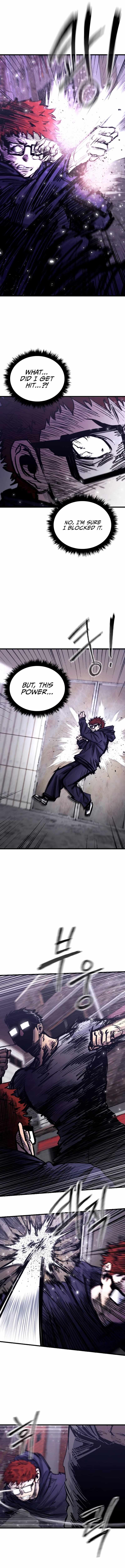 High Class Chapter 33 13